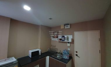 For sale 1 bed condo in Lat Krabang, Bangkok