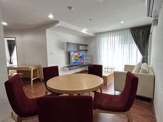 For sale 2 bedrooms condo in Bang Kapi, Bangkok