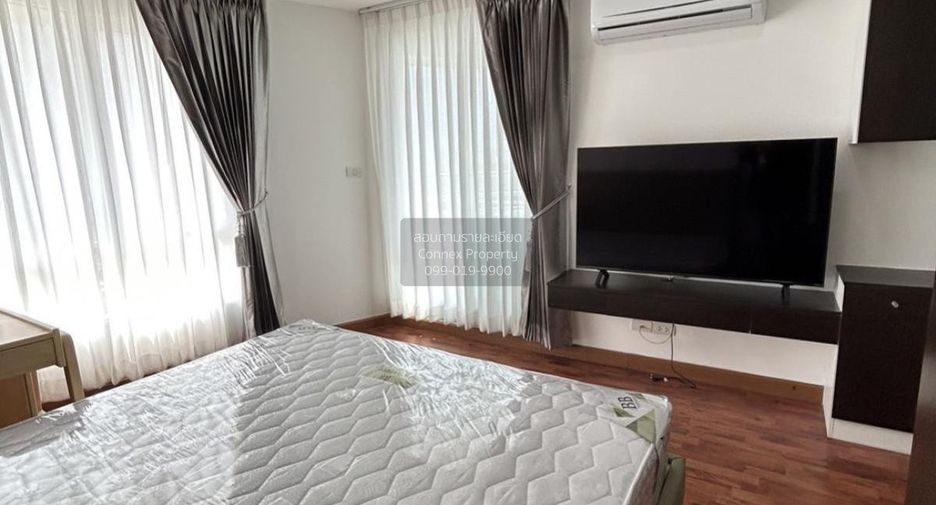 For sale 2 bedrooms condo in Bang Kapi, Bangkok