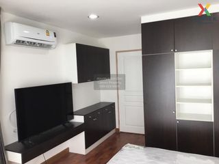 For sale 2 bedrooms condo in Bang Kapi, Bangkok