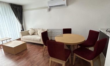 For sale 2 bedrooms condo in Bang Kapi, Bangkok