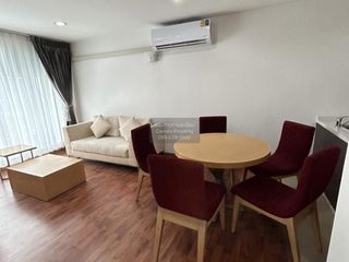 For sale 2 bedrooms condo in Bang Kapi, Bangkok