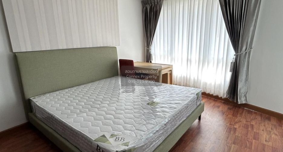For sale 2 bedrooms condo in Bang Kapi, Bangkok