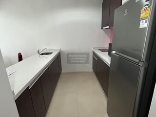 For sale 2 bedrooms condo in Bang Kapi, Bangkok