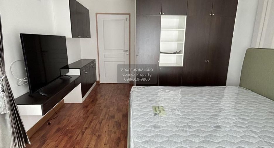 For sale 2 bedrooms condo in Bang Kapi, Bangkok