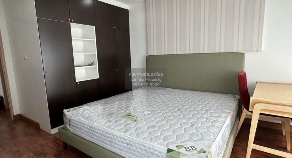 For sale 2 bedrooms condo in Bang Kapi, Bangkok