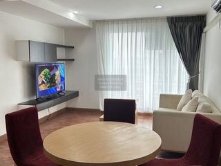 For sale 2 bedrooms condo in Bang Kapi, Bangkok