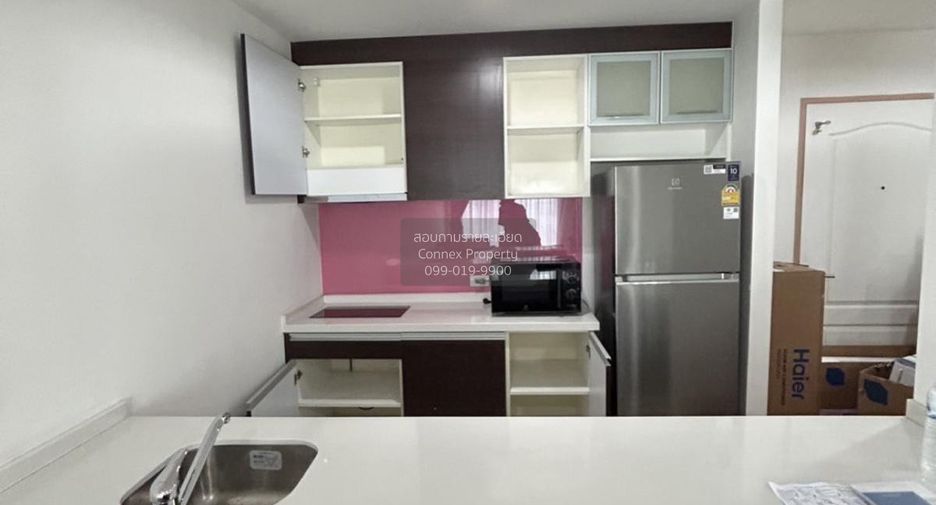 For sale 2 bedrooms condo in Bang Kapi, Bangkok