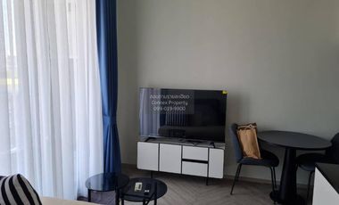 For sale 1 bed condo in Khlong San, Bangkok