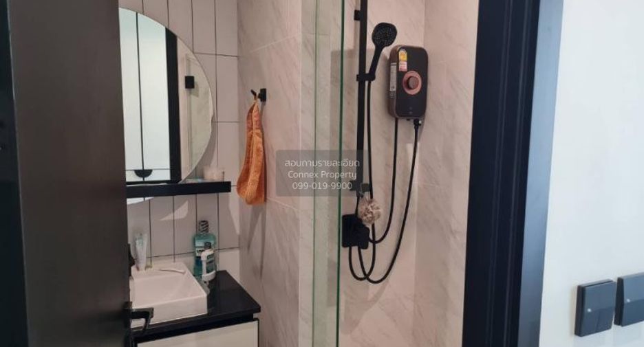 For sale 1 bed condo in Khlong San, Bangkok
