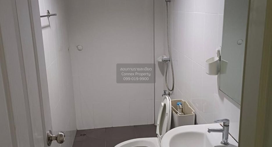 Casa adosada en venta de 4 habitaciones en Bang Bua Thong, Nonthaburi
