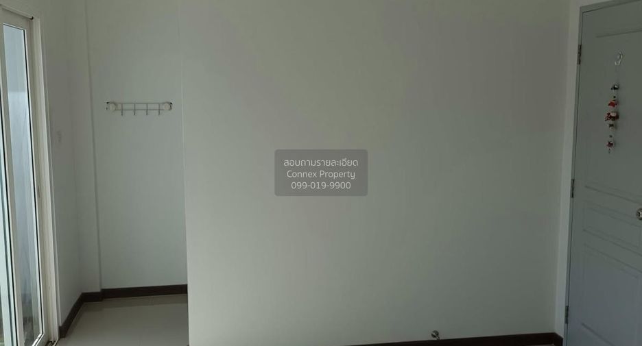 Casa adosada en venta de 4 habitaciones en Bang Bua Thong, Nonthaburi