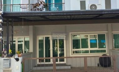Casa adosada en venta de 4 habitaciones en Bang Bua Thong, Nonthaburi