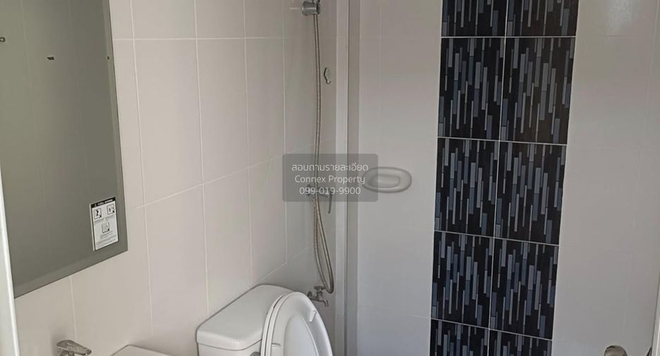 Casa adosada en venta de 4 habitaciones en Bang Bua Thong, Nonthaburi