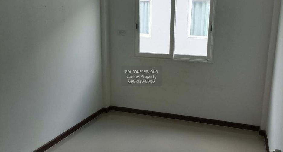 Casa adosada en venta de 4 habitaciones en Bang Bua Thong, Nonthaburi