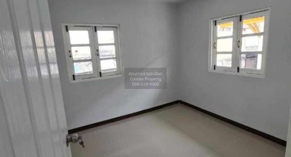 For sale 3 bedrooms townhouse in Khlong Luang, Pathum Thani