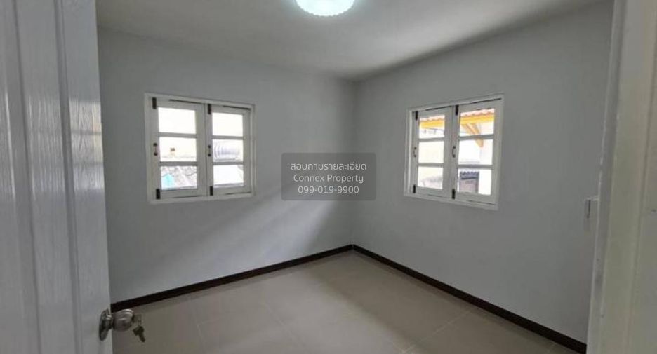 For sale 3 bedrooms townhouse in Khlong Luang, Pathum Thani