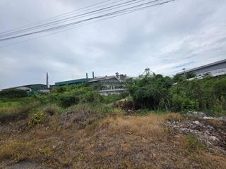 For sale 1 bed land in Nakhon Chai Si, Nakhon Pathom