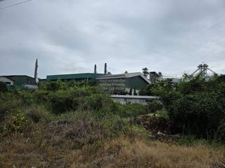 For sale 1 bed land in Nakhon Chai Si, Nakhon Pathom