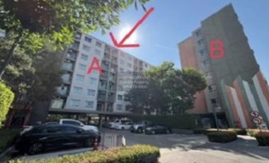 For sale 1 bed condo in Mueang Samut Prakan, Samut Prakan