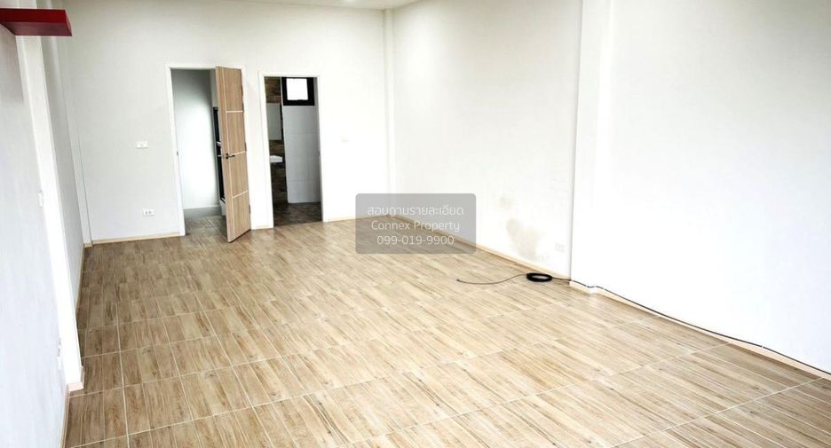 Casa adosada en venta de 1 habitaciones en Din Daeng, Bangkok