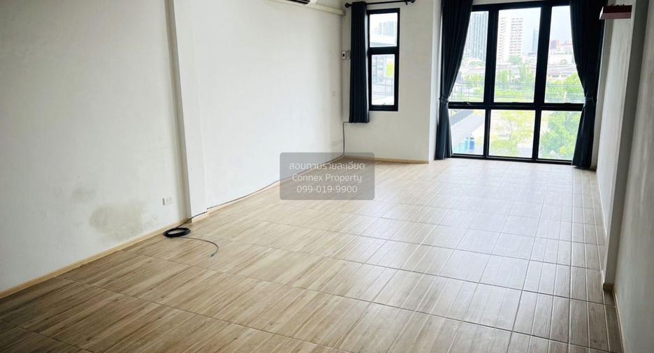 Casa adosada en venta de 1 habitaciones en Din Daeng, Bangkok