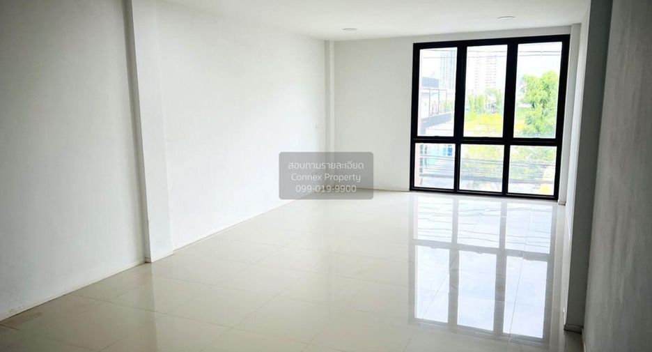 Casa adosada en venta de 1 habitaciones en Din Daeng, Bangkok