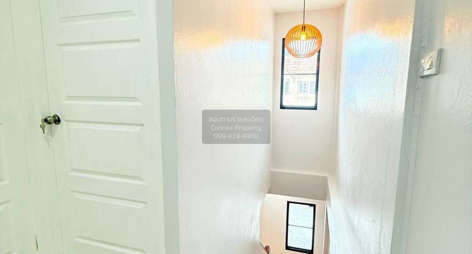 For sale 3 ベッドルーム townhouse in Bang Bua Thong, Nonthaburi