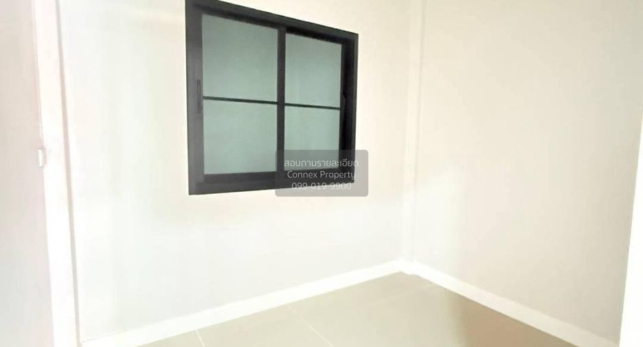 For sale 3 ベッドルーム townhouse in Bang Bua Thong, Nonthaburi
