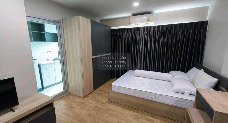 For sale 1 Beds condo in Khlong Luang, Pathum Thani