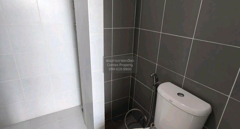 For sale 1 Beds condo in Khlong Luang, Pathum Thani