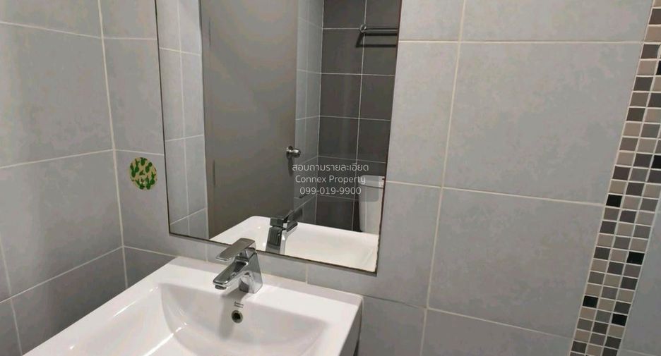 For sale 1 Beds condo in Khlong Luang, Pathum Thani