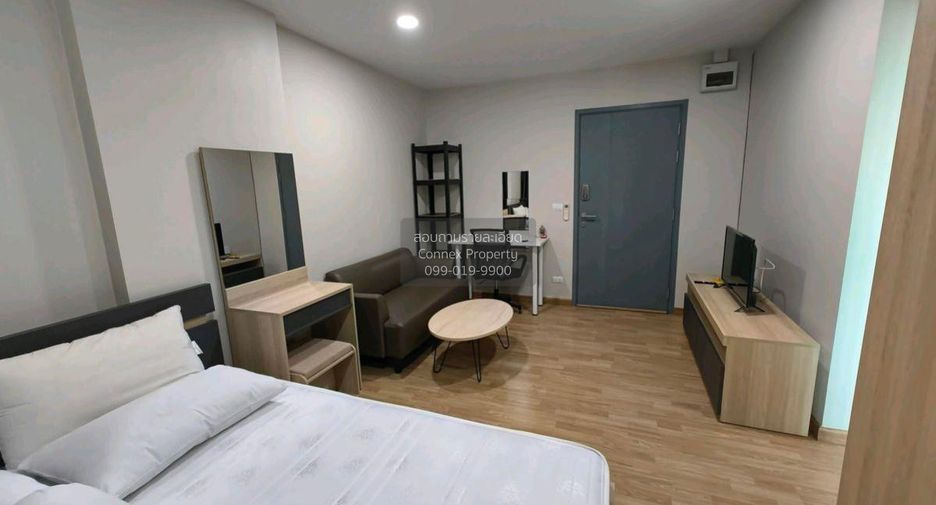 For sale 1 Beds condo in Khlong Luang, Pathum Thani