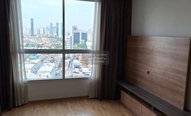 Wohnung zum Kauf mit 1 Zimmer in Watthana, Bangkok