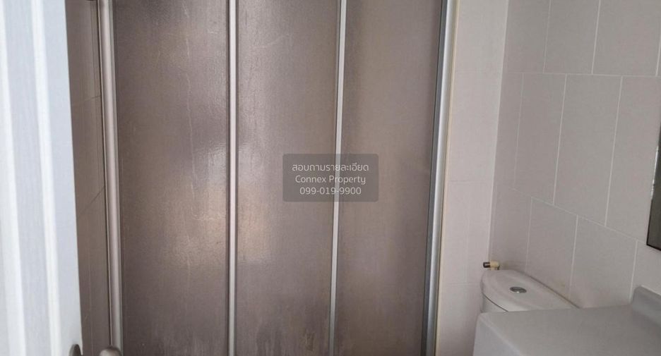 Wohnung zum Kauf mit 1 Zimmer in Watthana, Bangkok