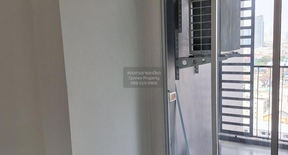 Wohnung zum Kauf mit 1 Zimmer in Watthana, Bangkok