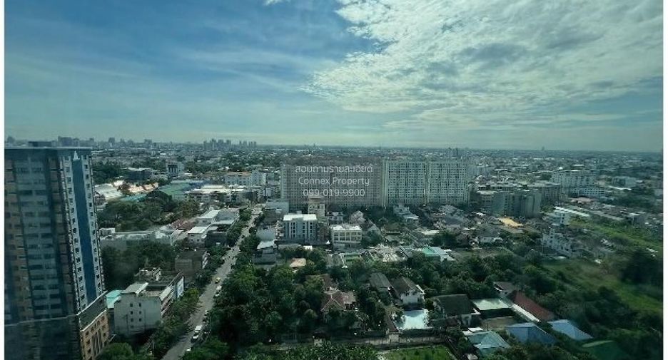 Wohnung zum Kauf mit 1 Zimmer in Suan Luang, Bangkok