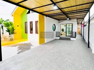 Casa en venta de 3 habitaciones en Nong Chok, Bangkok