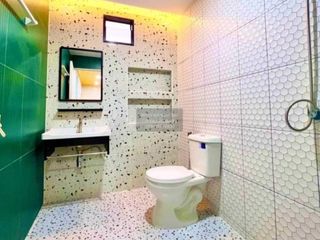 Casa en venta de 3 habitaciones en Nong Chok, Bangkok