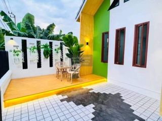 Casa en venta de 3 habitaciones en Nong Chok, Bangkok