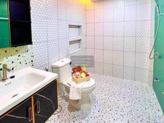 Casa en venta de 3 habitaciones en Nong Chok, Bangkok