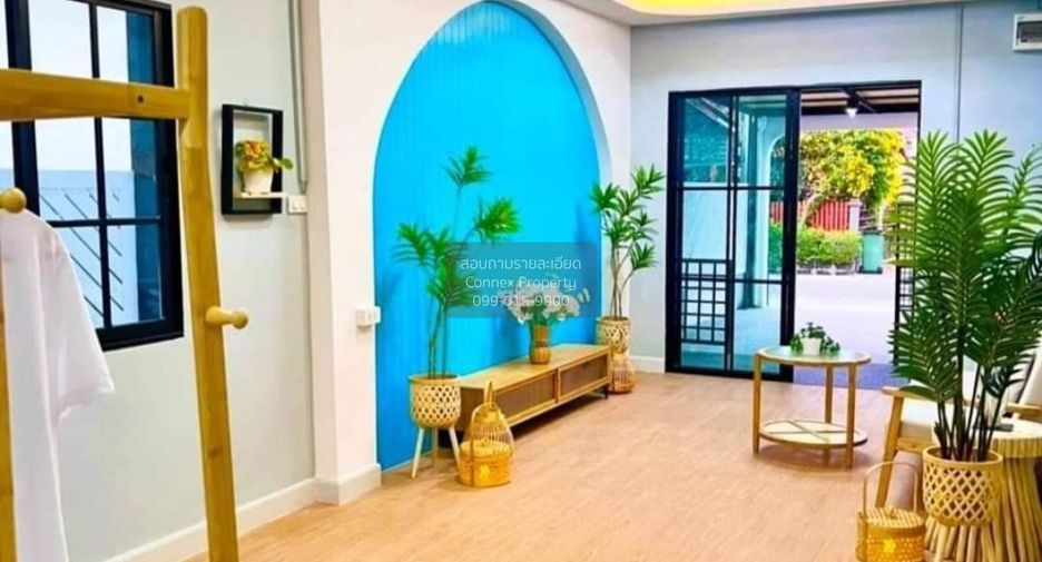 Casa en venta de 3 habitaciones en Nong Chok, Bangkok