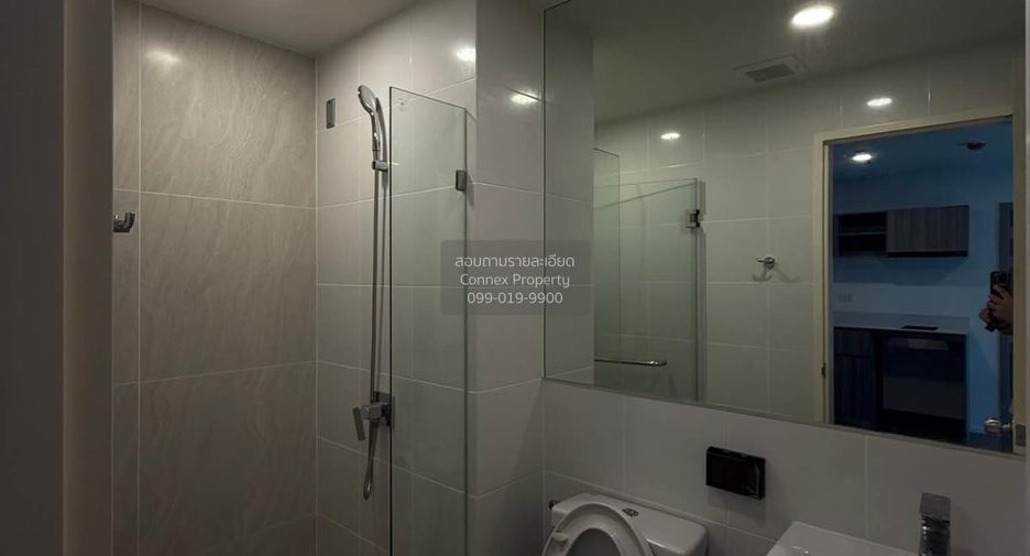 Condo en venta de 2 habitaciones en Khan Na Yao, Bangkok