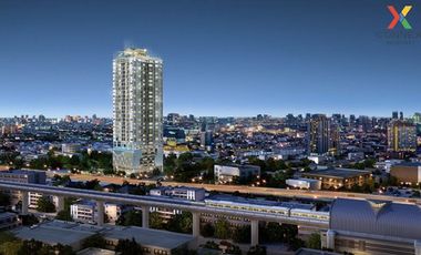 Condo en venta de 1 habitaciones en Ratchathewi, Bangkok