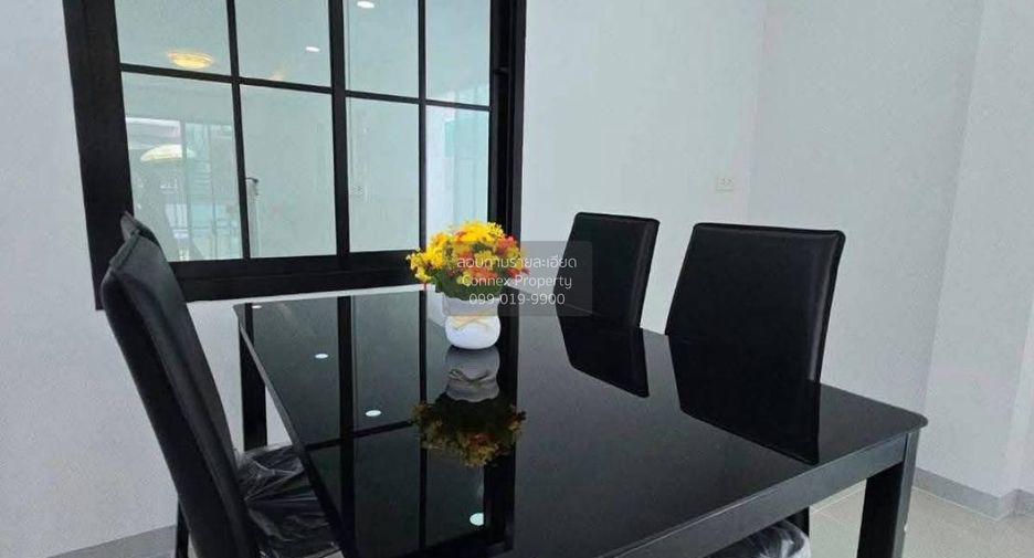 Haus zum Kauf mit 3 Zimmer in Bang Bua Thong, Nonthaburi