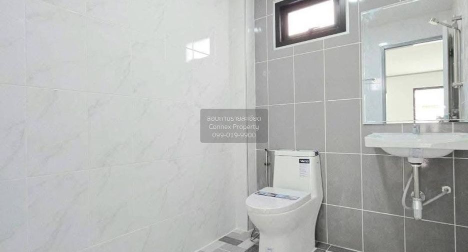 Haus zum Kauf mit 3 Zimmer in Bang Bua Thong, Nonthaburi