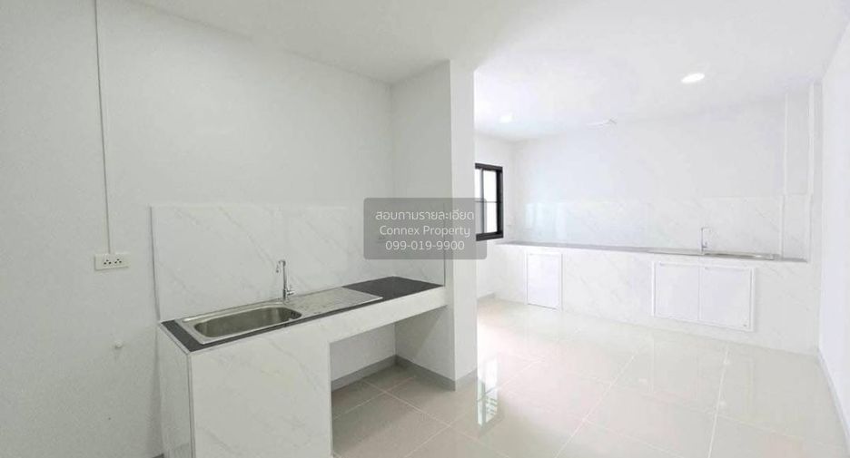 Haus zum Kauf mit 3 Zimmer in Bang Bua Thong, Nonthaburi