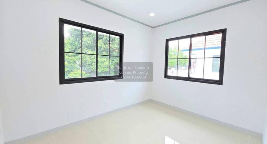 Haus zum Kauf mit 3 Zimmer in Bang Bua Thong, Nonthaburi