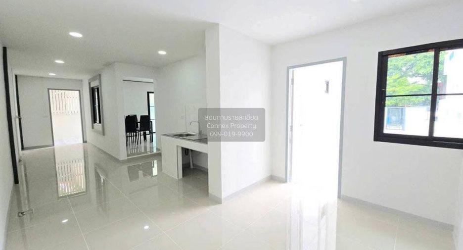 Haus zum Kauf mit 3 Zimmer in Bang Bua Thong, Nonthaburi
