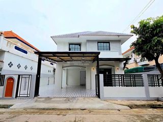 À vendre 3 chambres maison à Bang Bua Thong, Nonthaburi
